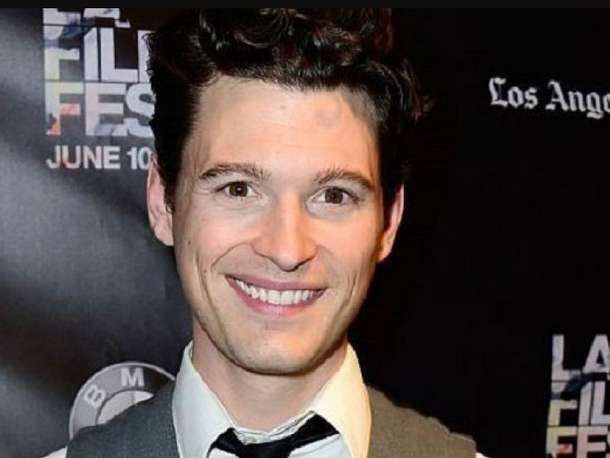 Bryan Dechart