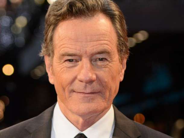 Bryan Lee Cranston networth