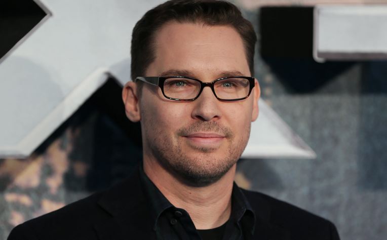 Bryan Singer age