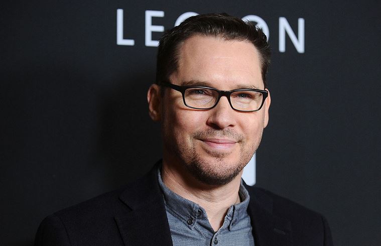 Bryan Singer height