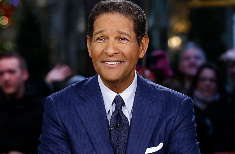 Bryant Gumbel weight