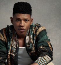 Bryshere Y. Gray age