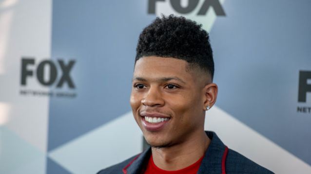 Bryshere Y