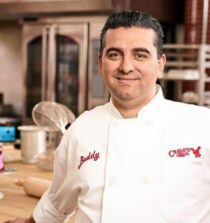 Buddy Valastro net worth