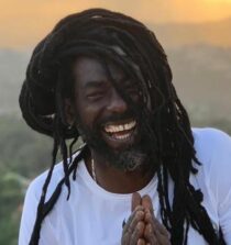 Buju Banton age