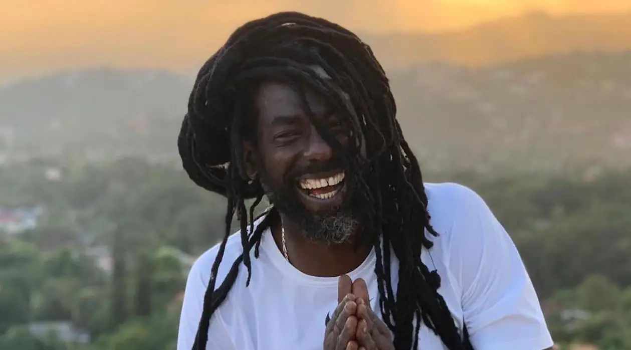 Buju Banton age