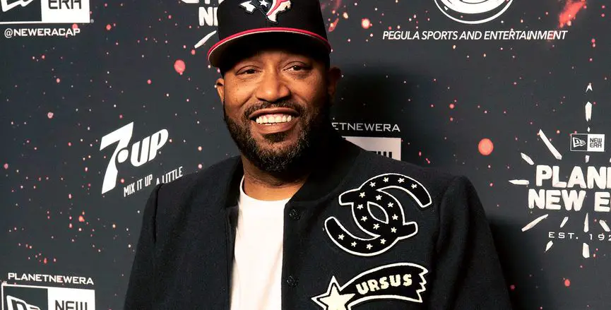 Bun B age