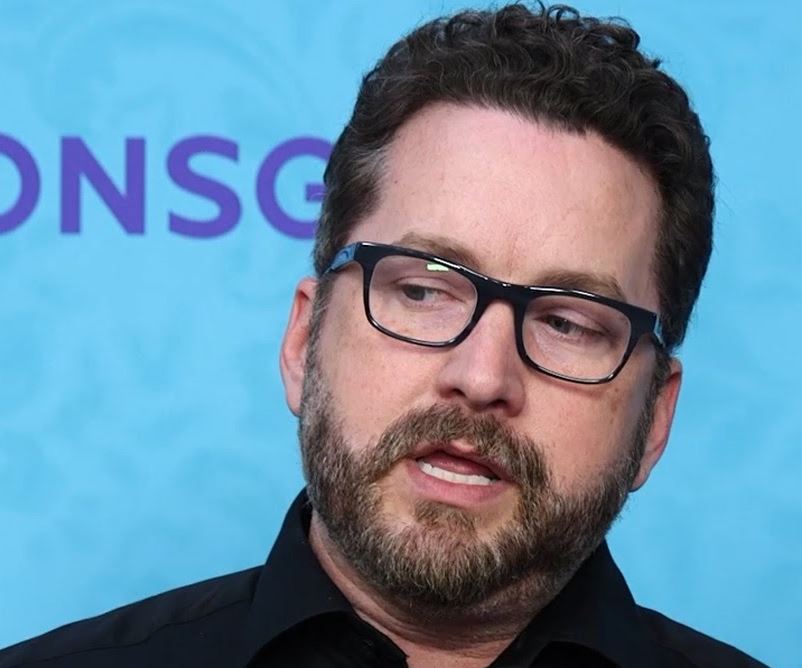 Burnie Burns age