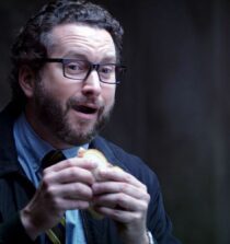 Burnie Burns net worth