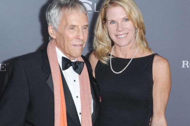 Burt Freeman Bacharach net worth