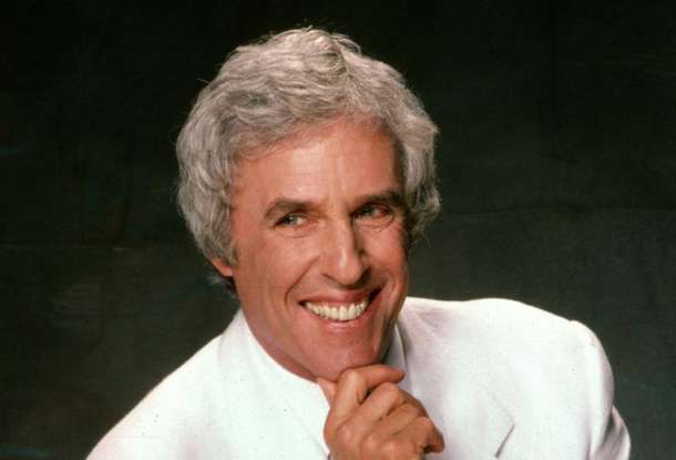 Burt Freeman Bacharach networth