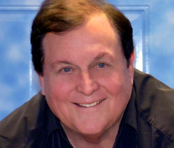 Burt Ward height