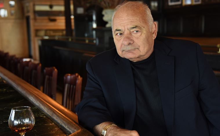 Burt Young net worth