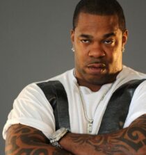 Busta Rhymes weight