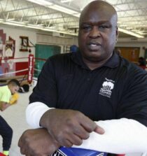 Buster Douglas weight