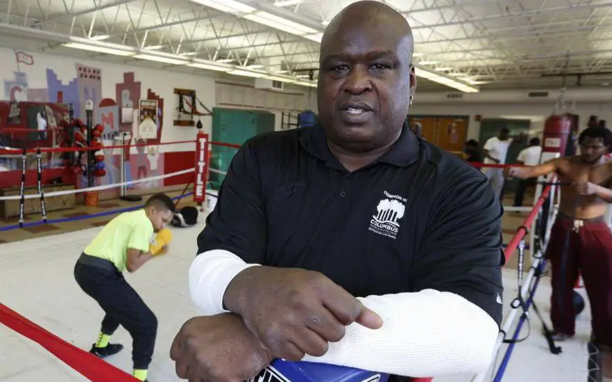 Buster Douglas Age, Net worth Weight, BioWiki, Wife, Kids 2024 The
