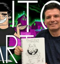 Butch Hartman age