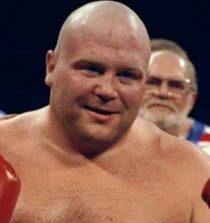 Butterbean age