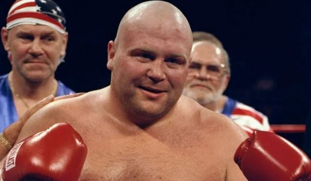 Butterbean age