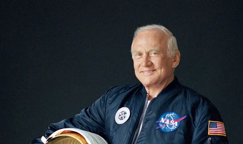 Buzz Aldrin net worth, Age, BioWiki, Kids, Wife, Weight 2024 The