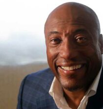 Byron Allen Age