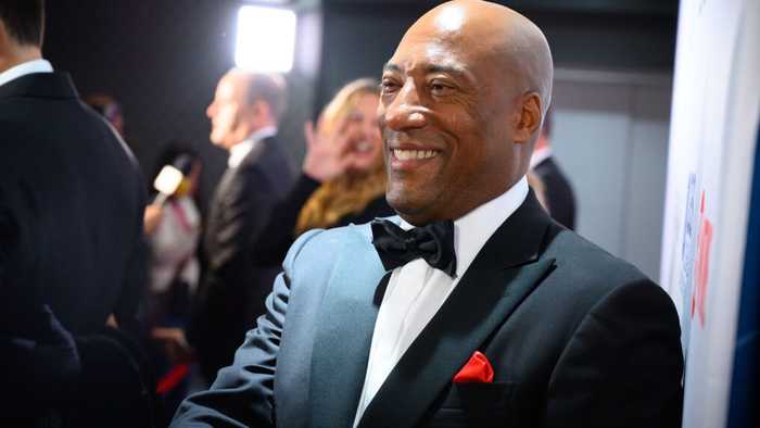 Byron Allen Net Worth