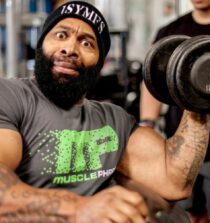 C.T. Fletcher net worth