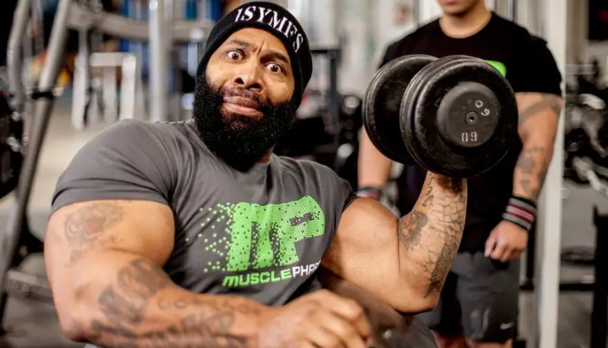 C.T. Fletcher 