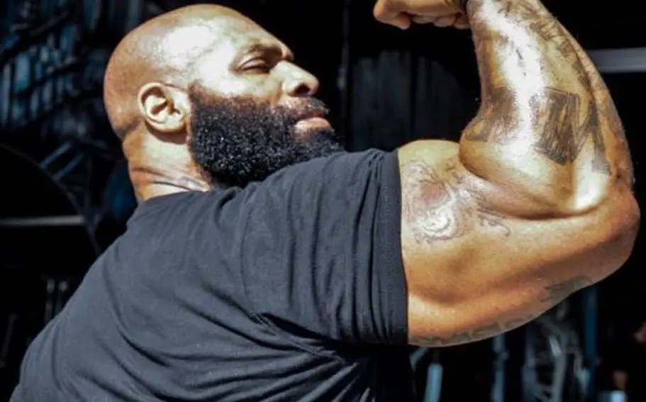 C.T. Fletcher Image