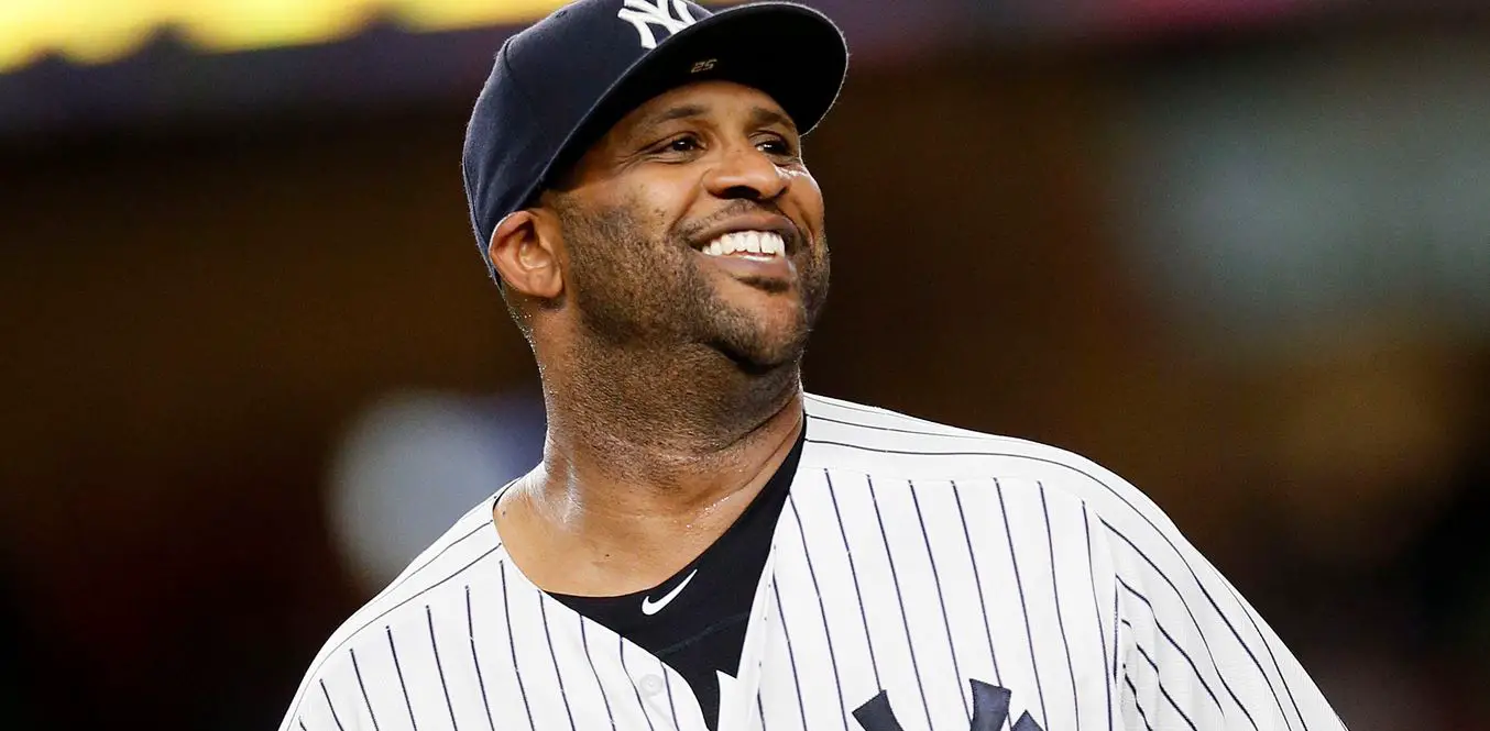 CC Sabathia Wife, Weight, Height, Age, Net Worth, Nationality, Bio