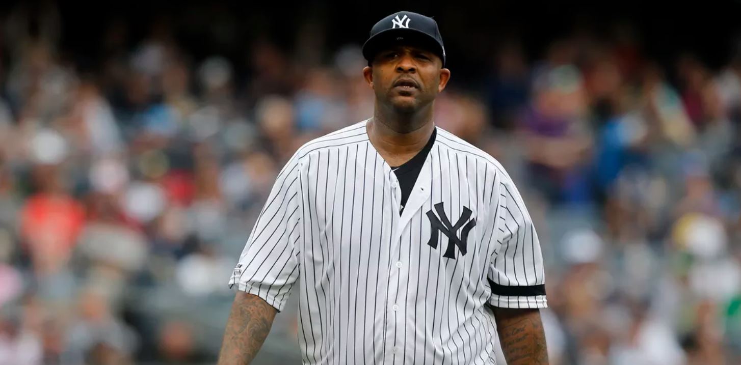 CC Sabathia net worth