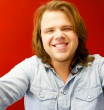 Caleb Johnson height