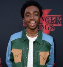 Caleb McLaughlin height