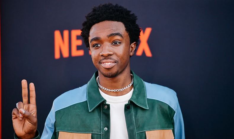 Caleb McLaughlin net worth