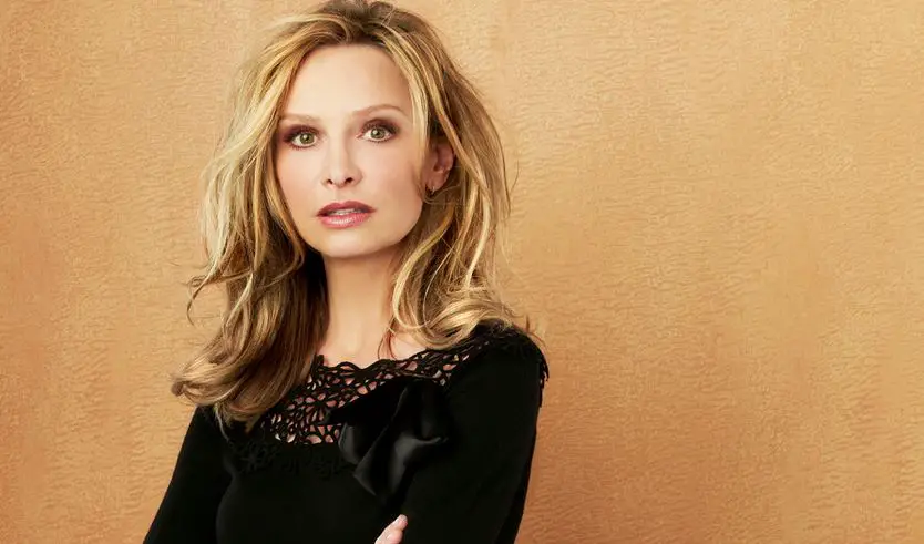 Calista Flockhart net worth