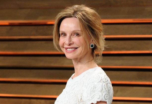 Calista Flockhart weight