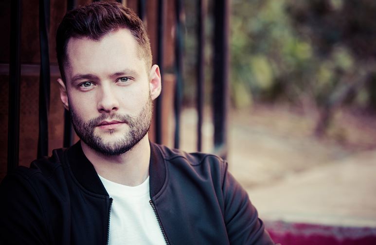 Calum Scott age