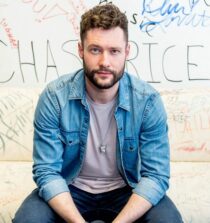 Calum Scott height