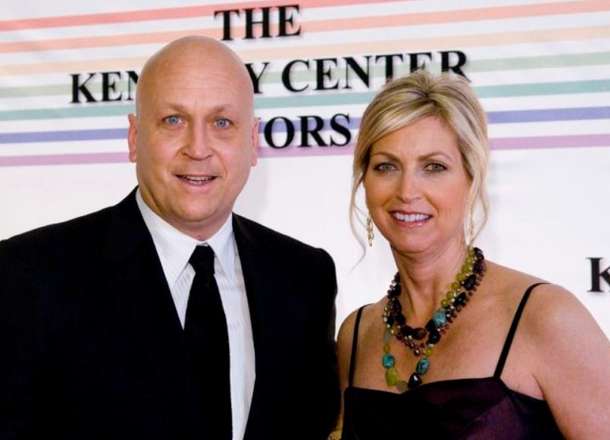 Calvin Edwin Ripken Jr. net worth