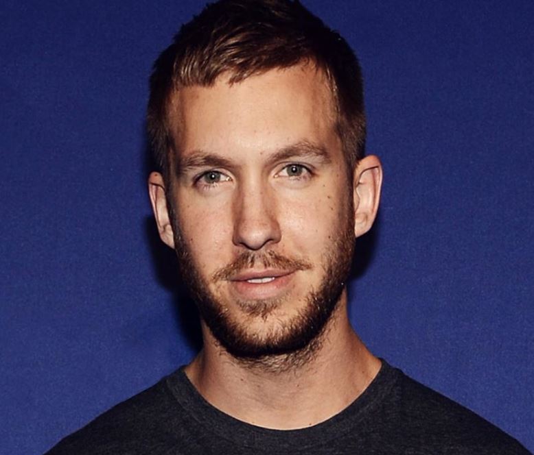 Calvin Harris age