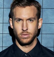 Calvin Harris net worth