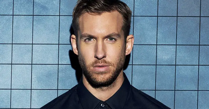 Calvin Harris net worth