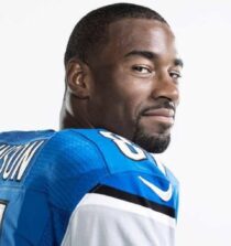 Calvin Johnson net worth