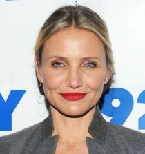 Cameron Diaz age