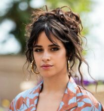 Camila Cabello age