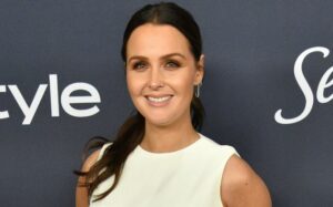 Camilla Luddington Age, Net worth: Relationship, Weight, Bio-Wiki, Kids