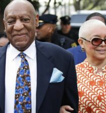 Camille Cosby net worth