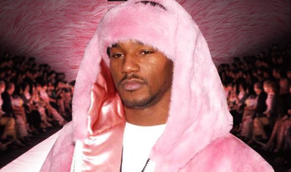 Camron net worth