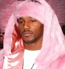 Camron weight