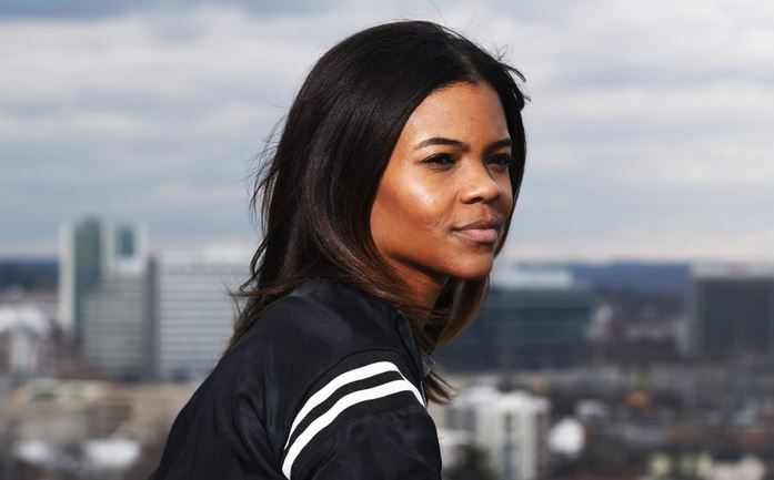 Candace Owens net worth